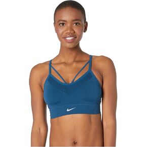 Nike Women's Seamless Light Support Sports Bra in Saudi Arabia