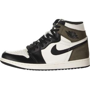 Air Jordan 1 Retro High OG (Dark Mocha) in Saudi Arabia