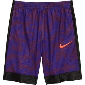 شورت Dri-FIT™ Elite من نايكي للأولاد (الأطفال الصغار/الأطفال الصغار)