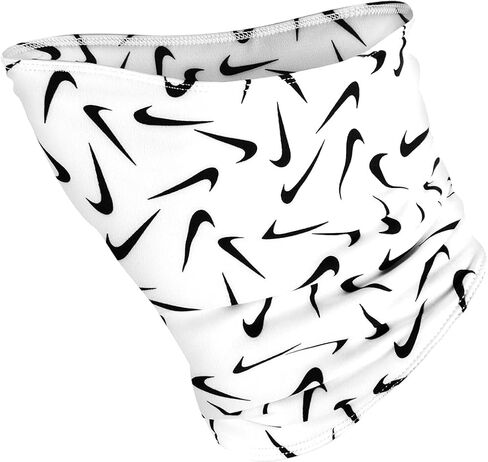 Nike Therma Neck Warmer Dri-Fit Technology - Neck Gaiter (Swoosh) Unisex in Saudi Arabia