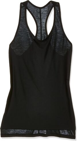 Nike Women's Dri-FIT Training Tank Top, Size XSmall, Black in Kuwait
