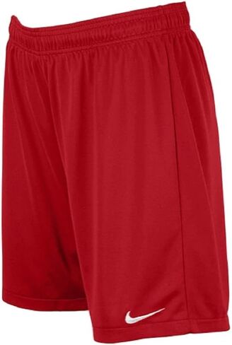 Nike Youth Equaliser Royal Blue Shorts in Saudi Arabia
