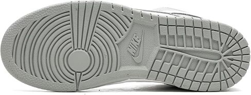 Nike Preschool Dunk Low (PS) DH9756 001 Pure Platinum - Size 2.5Y in Saudi Arabia