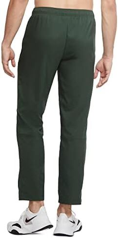 Nike Dri-FIT Performance Woven Men's Training Pants in Saudi Arabia