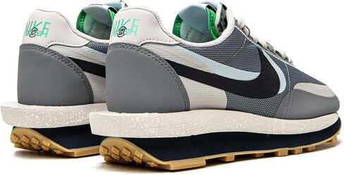 Nike LD Waffle Saci Clot Kiss of Death 2 Cool Grey DH3114-001 in Saudi Arabia