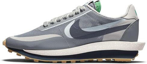 Nike LD Waffle Saci Clot Kiss of Death 2 Cool Grey DH3114-001 in Saudi Arabia