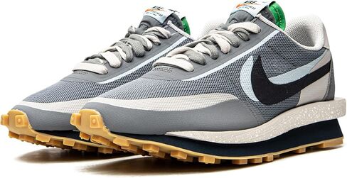 Nike LD Waffle Saci Clot Kiss of Death 2 Cool Grey DH3114-001 in Saudi Arabia