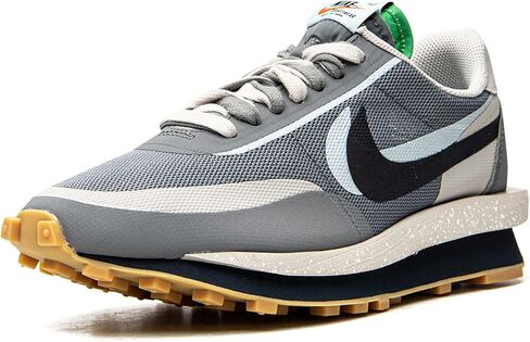 Nike LD Waffle Saci Clot Kiss of Death 2 Cool Grey DH3114-001 in Saudi Arabia