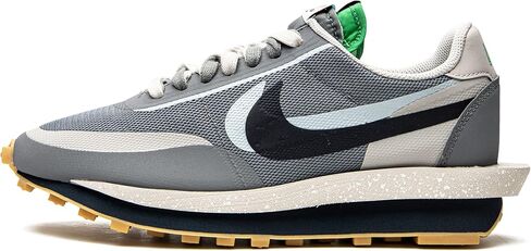 Nike LD Waffle Saci Clot Kiss of Death 2 Cool Grey DH3114-001 in Saudi Arabia