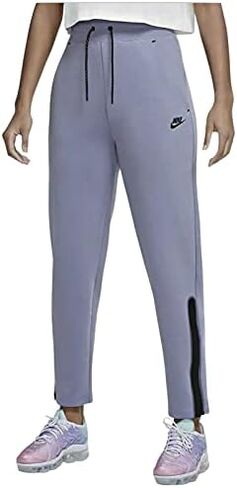 Nike Women's Sportswear Tech Fleece Sweatpants in Saudi Arabia