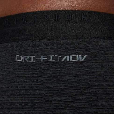Nike Men’S DRI-FIT Run Division Pinnacle Shorts, Small Black in Saudi Arabia