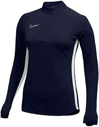 Nike Womens Academy19 Drill Top nkAO1470 451 in Kuwait