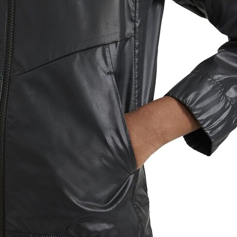 Nike Girl's Windrunner Jacket (Little Kids/Big Kids) in Saudi Arabia