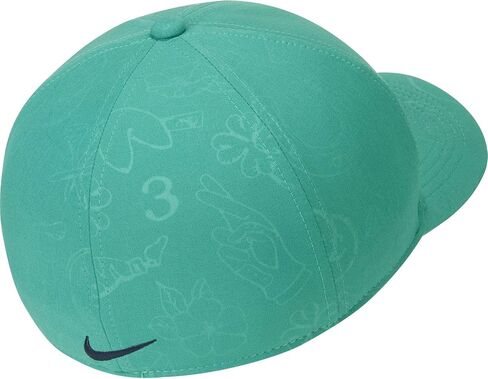 Nike Men's Classic 99 Limited Edition Aerobill Golf Cap Hat in Saudi Arabia