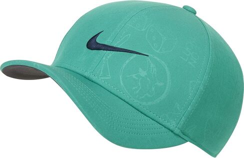 Nike Men's Classic 99 Limited Edition Aerobill Golf Cap Hat in Saudi Arabia