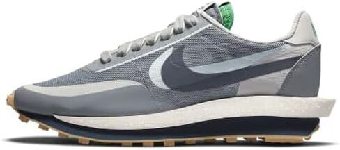 Nike LD Waffle Saci Clot Kiss of Death 2 Cool Grey DH3114-001 in Saudi Arabia