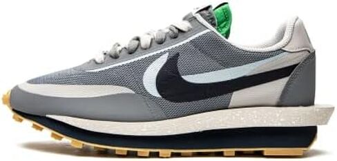 Nike LD Waffle Saci Clot Kiss of Death 2 Cool Grey DH3114-001 in Saudi Arabia