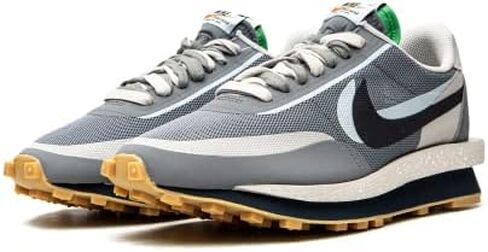 Nike LD Waffle Saci Clot Kiss of Death 2 Cool Grey DH3114-001 in Saudi Arabia