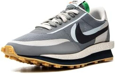 Nike LD Waffle Saci Clot Kiss of Death 2 Cool Grey DH3114-001 in Saudi Arabia