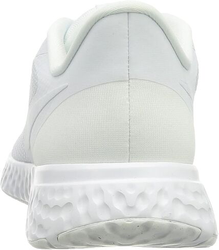 Nike Women's Revolution 5 White (BQ3207 104) - 11 in Saudi Arabia