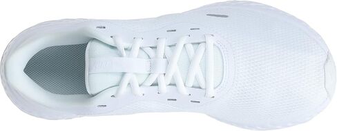 Nike Women's Revolution 5 White (BQ3207 104) - 11 in Saudi Arabia