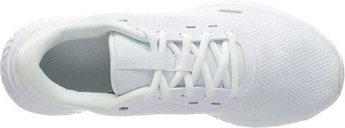 Nike Women's Revolution 5 White (BQ3207 104) - 11 in Saudi Arabia