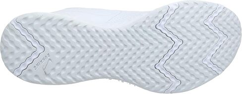 Nike Women's Revolution 5 White (BQ3207 104) - 11 in Saudi Arabia