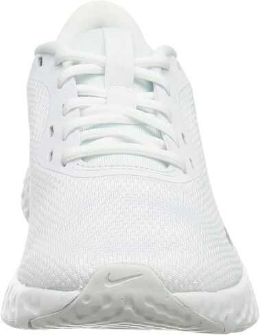 Nike Women's Revolution 5 White (BQ3207 104) - 11 in Saudi Arabia