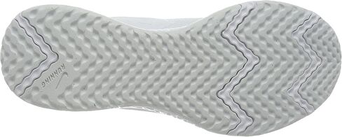Nike Women's Revolution 5 White (BQ3207 104) - 11 in Saudi Arabia