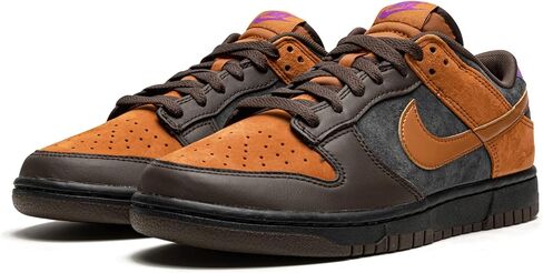 Nike Mens Dunk Low Retro PRM DH0601 001 Cider - Size 11.5 in Saudi Arabia