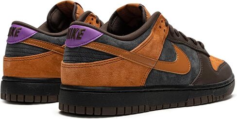 Nike Mens Dunk Low Retro PRM DH0601 001 Cider - Size 11.5 in Saudi Arabia