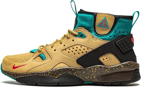 Nike Mens ACG Air Mowabb OG DC9554 700 Twine - Size 7.5 in Saudi Arabia