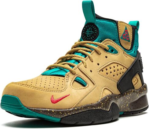 Nike Mens ACG Air Mowabb OG DC9554 700 Twine - Size 7.5 in Saudi Arabia