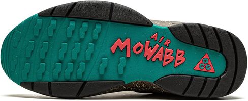 Nike Mens ACG Air Mowabb OG DC9554 700 Twine - Size 7.5 in Saudi Arabia