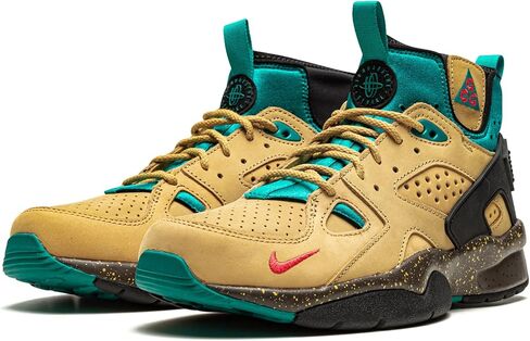 Nike Mens ACG Air Mowabb OG DC9554 700 Twine - Size 7.5 in Saudi Arabia