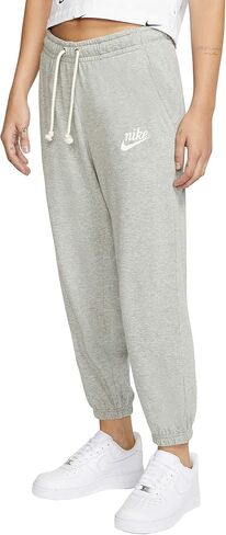 Nike Sportswear Gym Vintage Womens Capris CJ1824-063 Size 2XL in Saudi Arabia