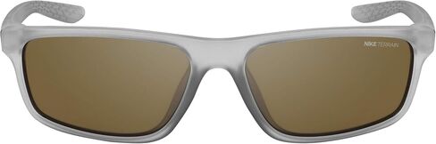 Nike CW4655-012 Chronicle E Sunglasses Matte Wolf Grey Frame Color, Terrain Tint Lens in Saudi Arabia