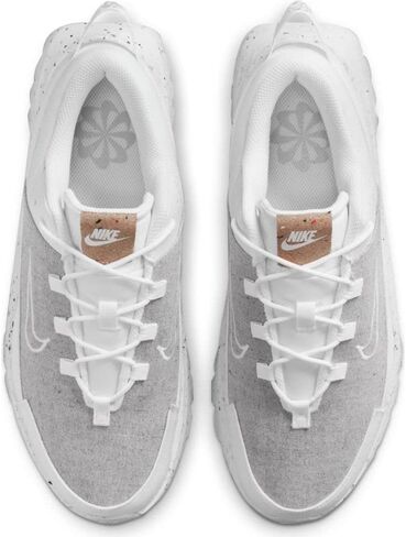Nike Crater Remixa, Mens Sneaker, White White Photon Dust, 10 US in Saudi Arabia
