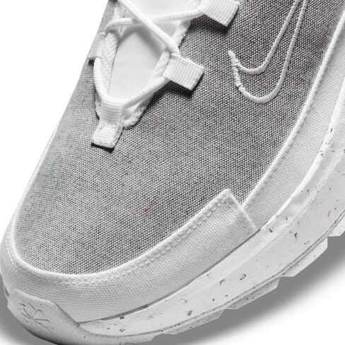 Nike Crater Remixa, Mens Sneaker, White White Photon Dust, 10 US in Saudi Arabia