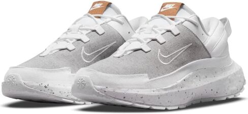 Nike Crater Remixa, Mens Sneaker, White White Photon Dust, 10 US in Saudi Arabia