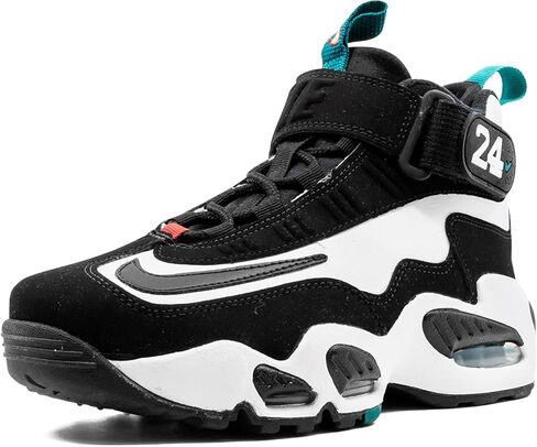 Nike Youth Air Griffey Max 1 GS DD8561 100 Freshwater - Size in Saudi Arabia