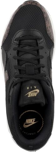 Nike Womens WMNS Air Max SC DO2785 010 Black Leopard - Size 8W in Saudi Arabia