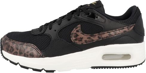 Nike Womens WMNS Air Max SC DO2785 010 Black Leopard - Size 8W in Saudi Arabia