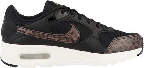 Nike Womens WMNS Air Max SC DO2785 010 Black Leopard - Size 8W in Saudi Arabia