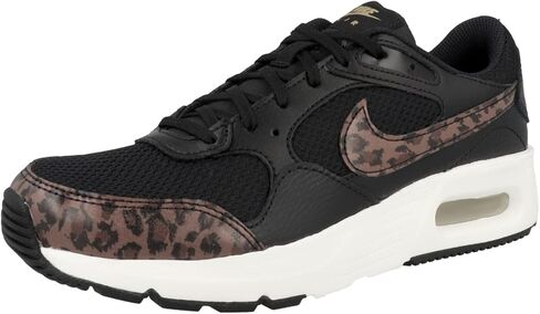 Nike Womens WMNS Air Max SC DO2785 010 Black Leopard - Size 8W in Saudi Arabia