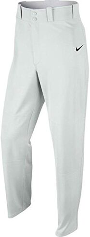 Nike Men's Core Dri-fit Open Hem Baseball Pant in Kuwait