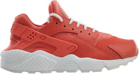 Nike Women's Air Huarache Run SE Rush Coral in Saudi Arabia
