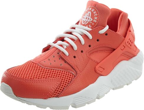 Nike Women's Air Huarache Run SE Rush Coral in Saudi Arabia