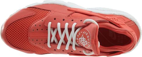 Nike Women's Air Huarache Run SE Rush Coral in Saudi Arabia