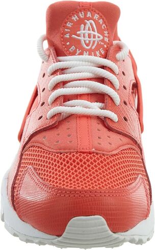 Nike Women's Air Huarache Run SE Rush Coral in Saudi Arabia